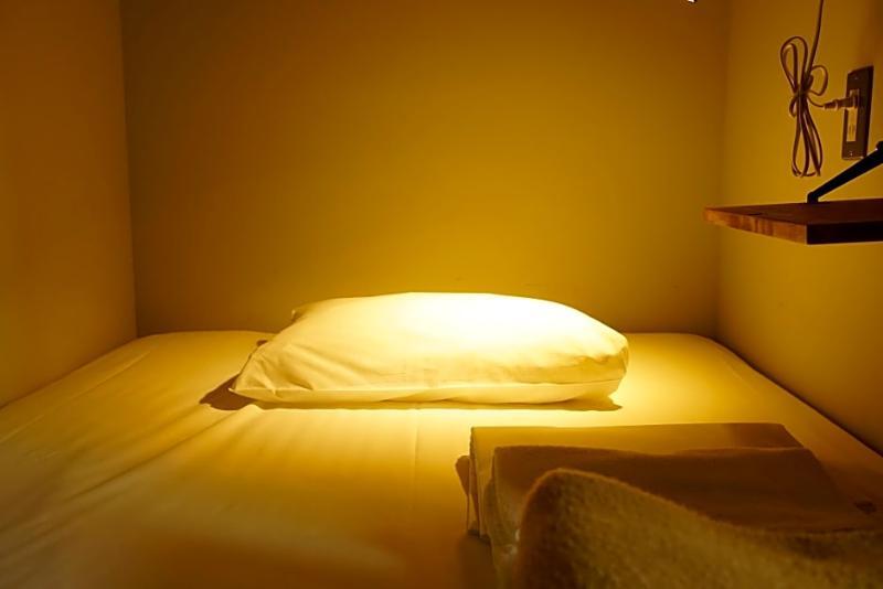 The Lower East Nine Hostel Kyoto Exterior photo