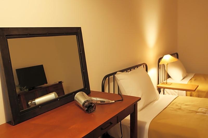 The Lower East Nine Hostel Kyoto Exterior photo