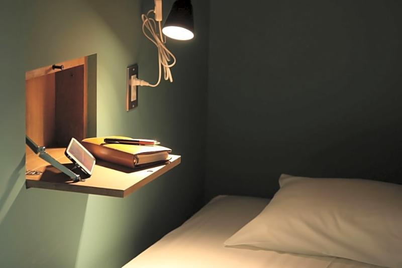The Lower East Nine Hostel Kyoto Exterior photo